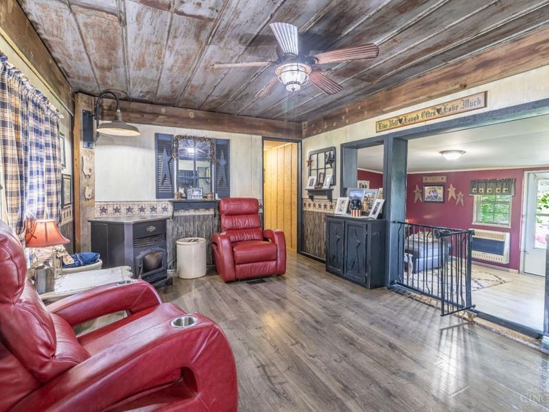 2955 Ginger Ridge \ Road, Manchester, OH 45144 Photo 28