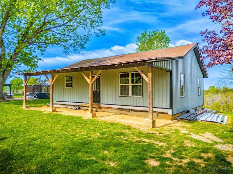 2955 Ginger Ridge \ Road, Manchester, OH 45144 Photo 3