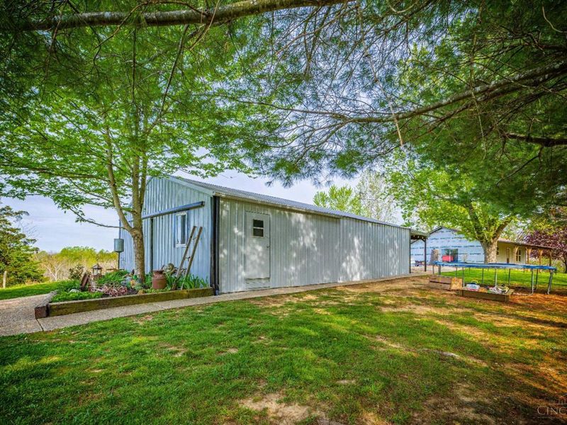 2955 Ginger Ridge \ Road, Manchester, OH 45144 Photo 4