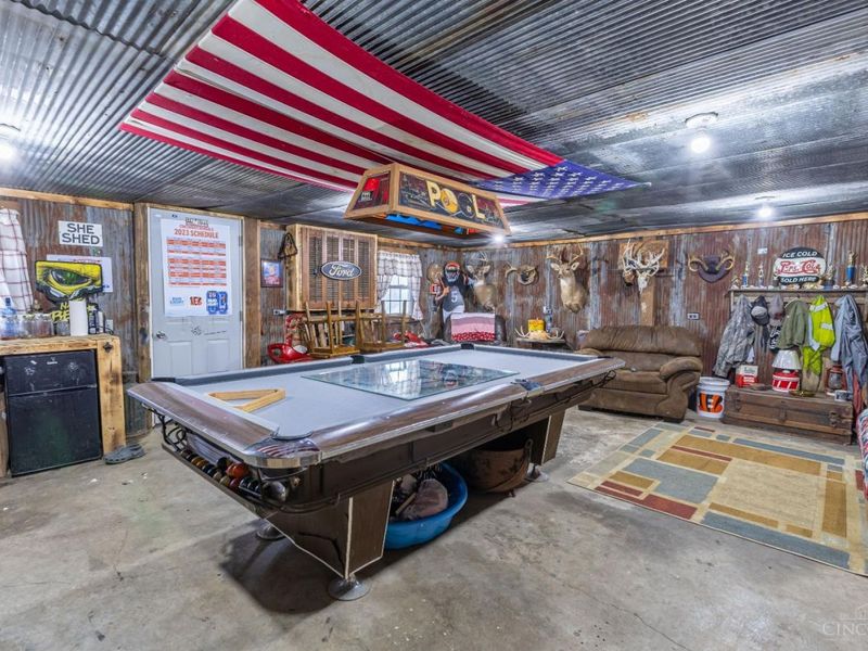 2955 Ginger Ridge \ Road, Manchester, OH 45144 Photo 46