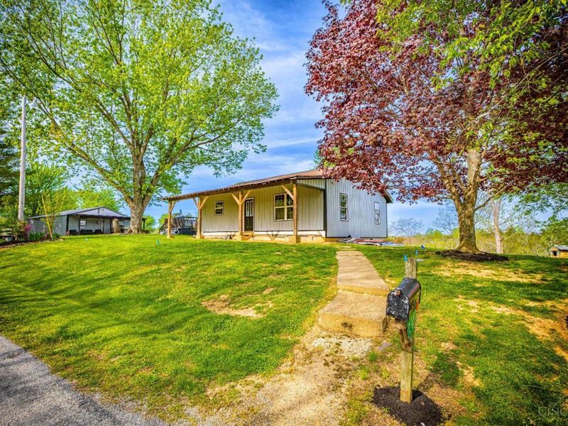 2955 Ginger Ridge \ Road, Manchester, OH 45144 Photo 6