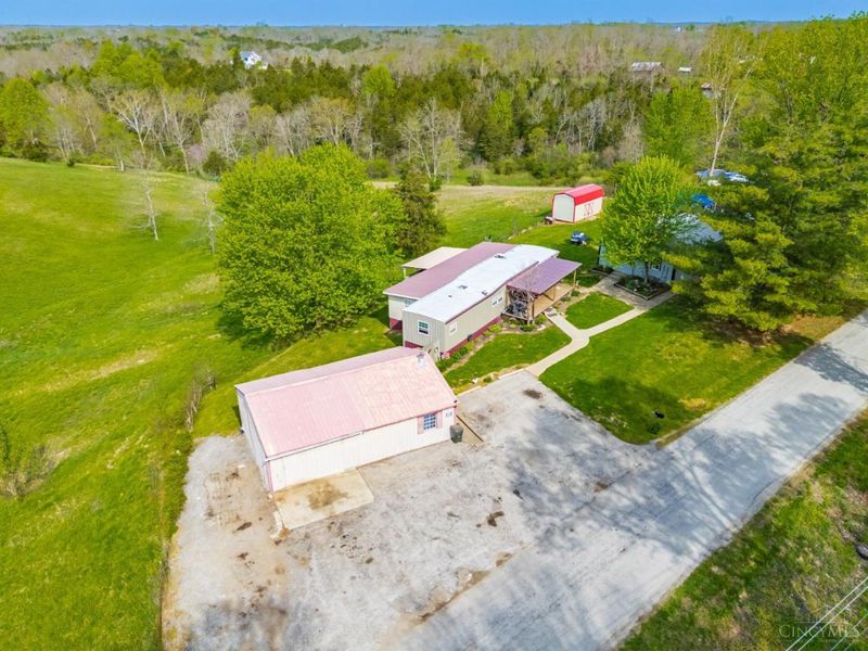 2955 Ginger Ridge \ Road, Manchester, OH 45144 Photo 7