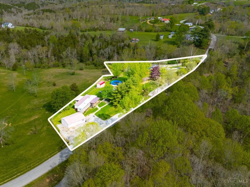 2955 Ginger Ridge \ Road, Manchester, OH 45144 Photo 8