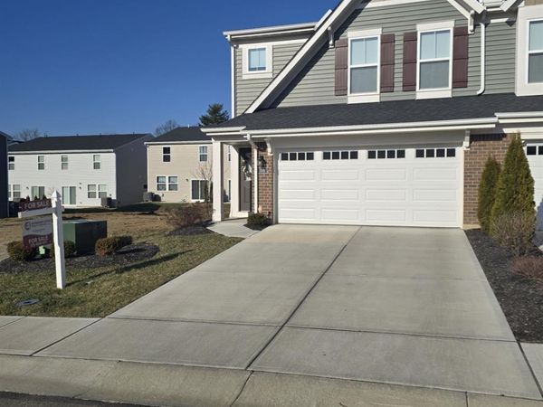 598 Dedication Lane, Union Twp, OH 45245