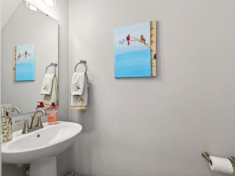 598 Dedication Lane, Union Twp, OH 45245 Photo 13