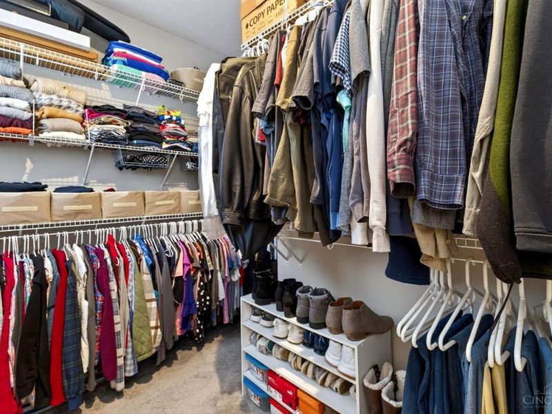 598 Dedication Lane, Union Twp, OH 45245 Photo 19