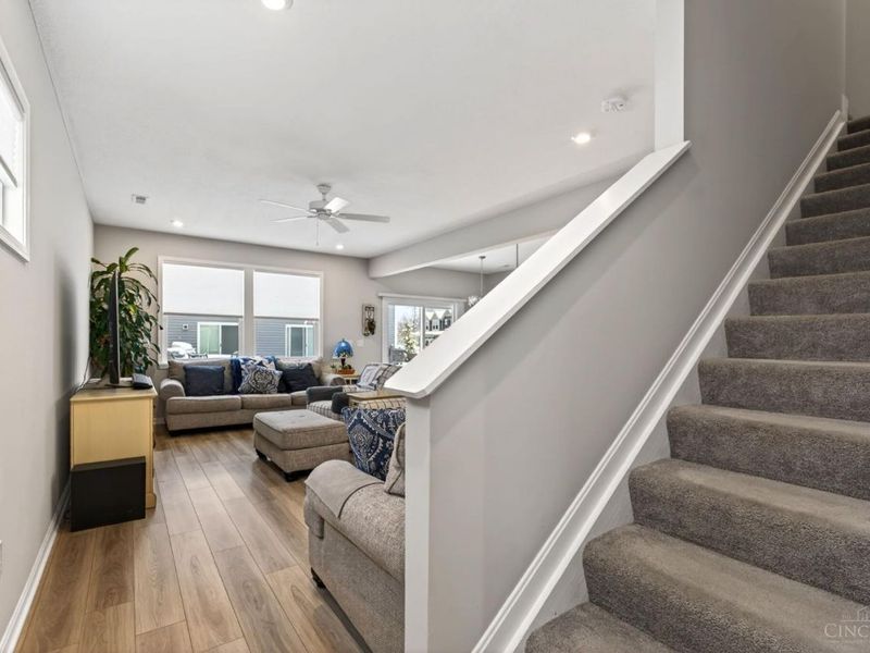 598 Dedication Lane, Union Twp, OH 45245 Photo 2