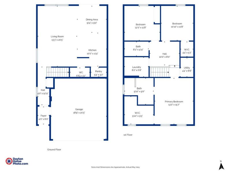 598 Dedication Lane, Union Twp, OH 45245 Photo 33