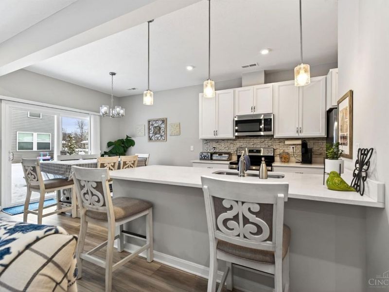 598 Dedication Lane, Union Twp, OH 45245 Photo 8