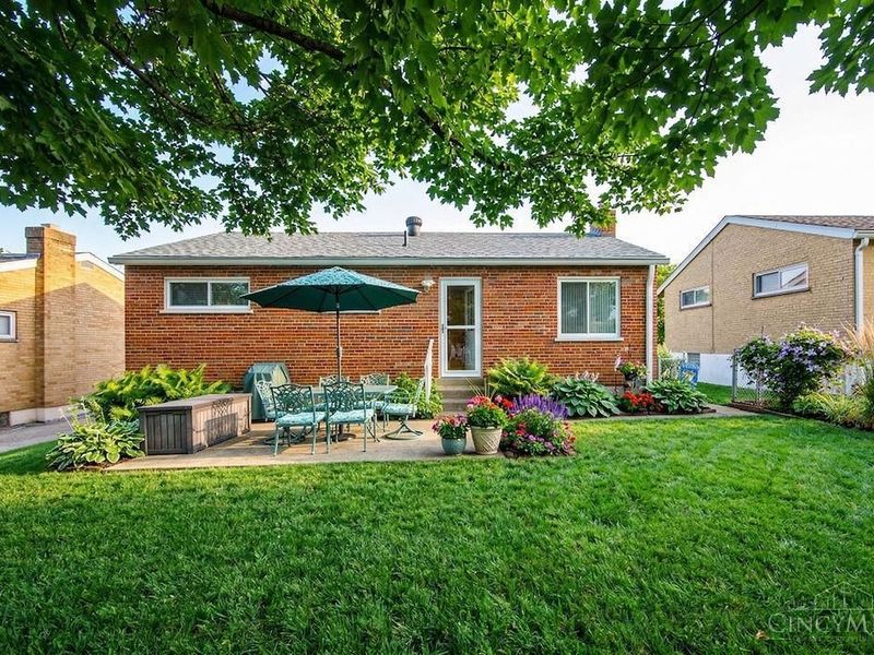 3252 Floridale Lane, Green Township, OH 45239 Photo 23