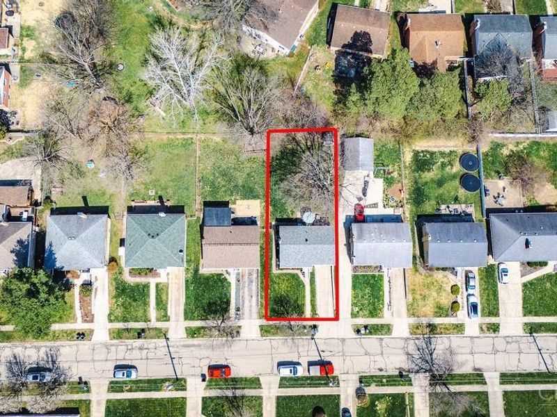 3252 Floridale Lane, Green Township, OH 45239 Photo 29