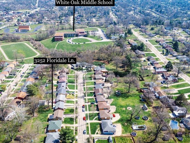 3252 Floridale Lane, Green Township, OH 45239 Photo 30