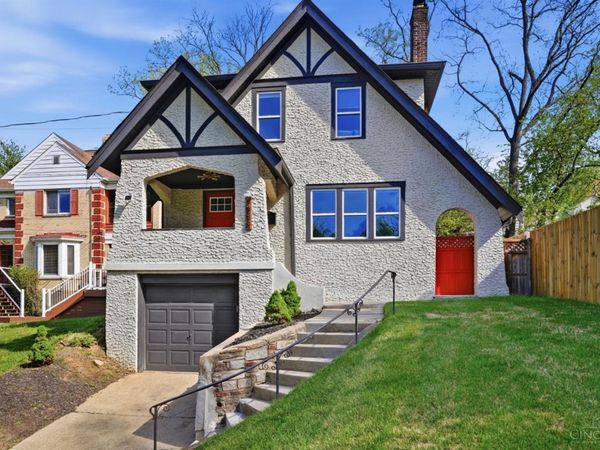 2986 Linwood Avenue, Cincinnati, OH 45208