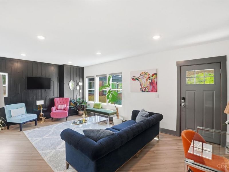 2986 Linwood Avenue, Cincinnati, OH 45208 Photo 9