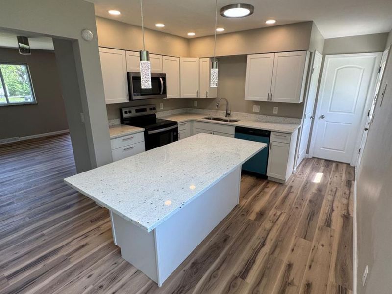 221 Chamberlin Drive, Hamilton, OH 45013 Photo 5