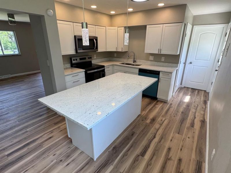 221 Chamberlin Drive, Hamilton, OH 45013 Photo 6