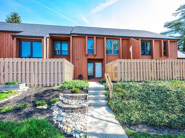 8308 Coppernail Way, West Chester, OH 45069