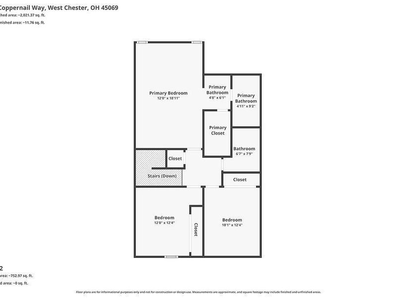 8308 Coppernail Way, West Chester, OH 45069 Photo 51