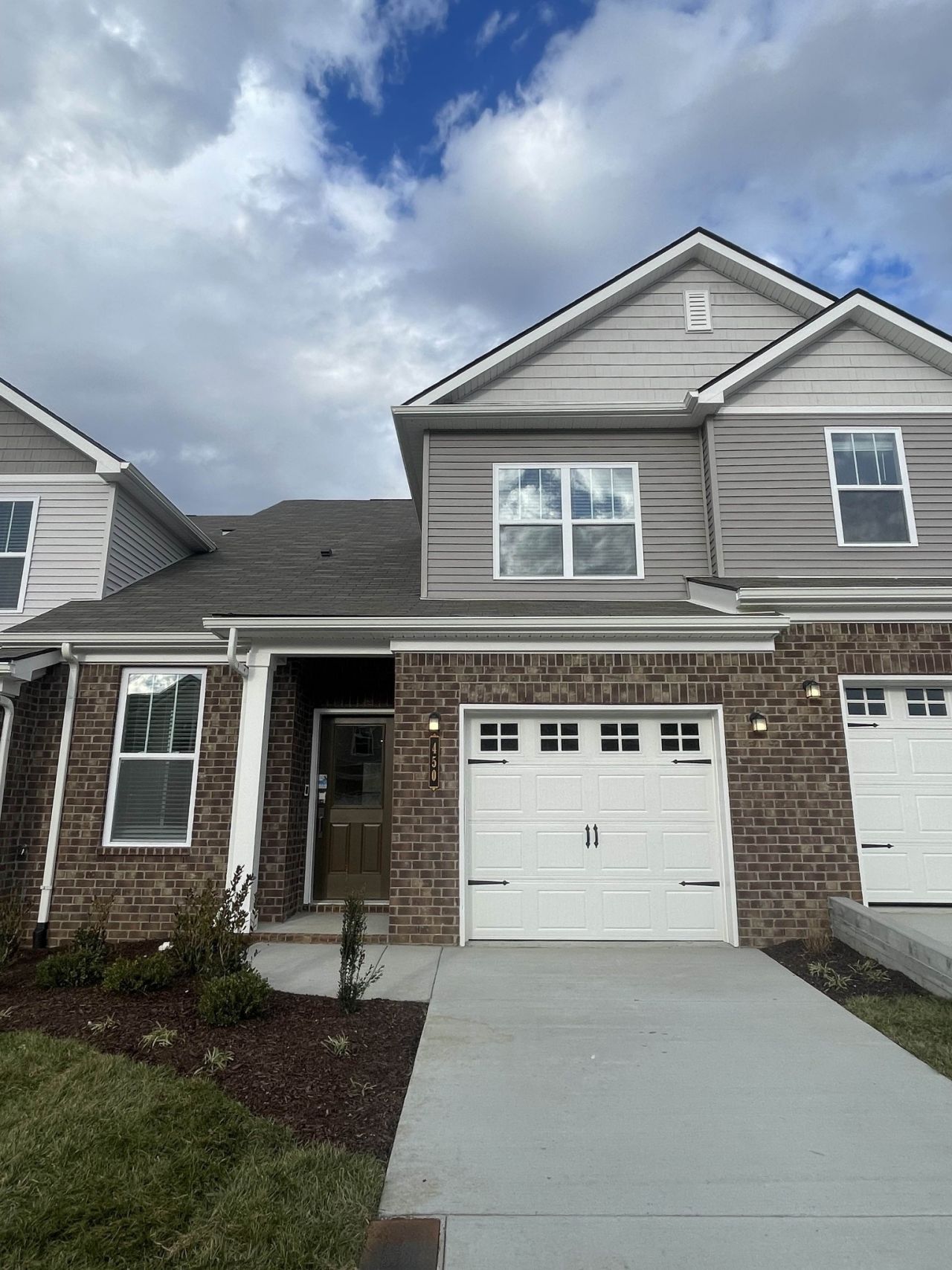 450 Alcott Way, Spring Hill, TN 37174 Main Photo