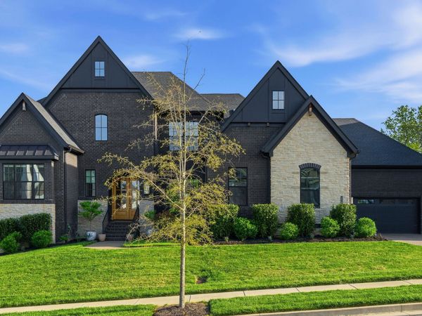 3304 Sarah Bee Ln , Thompsons Station, TN 37179