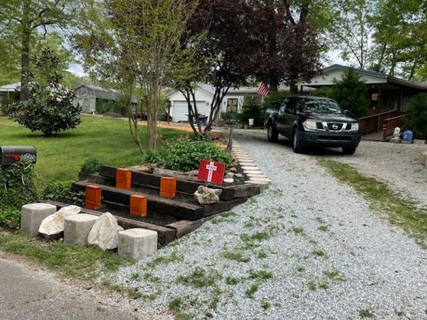 160 Wilson Cemetery Rd, Big Sandy, TN 38221