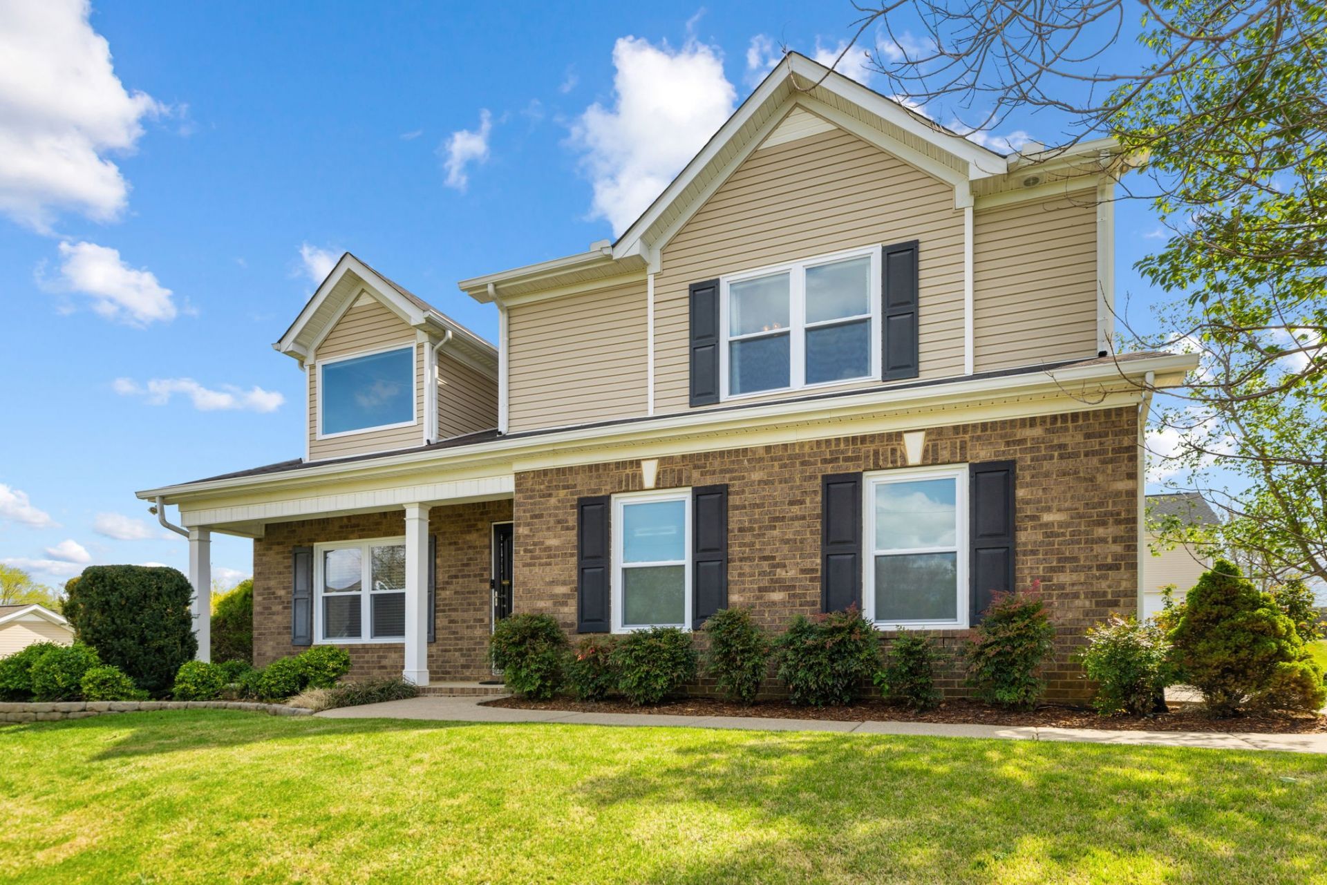 3306 Monoco Dr, Spring Hill, TN 37174 Main Photo
