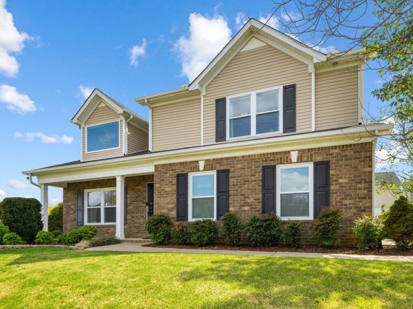 3306 Monoco Dr, Spring Hill, TN 37174