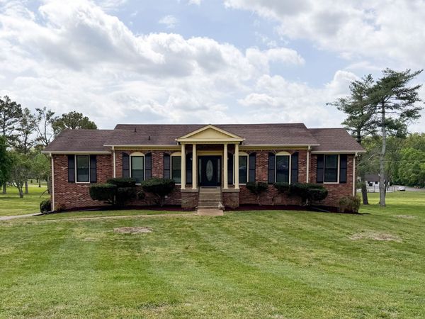 1417 Bellavista Blvd , Nashville, TN 37207