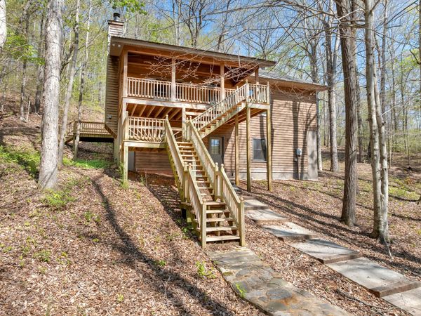 551 Shippmans Creek Rd , Wartrace, TN 37183