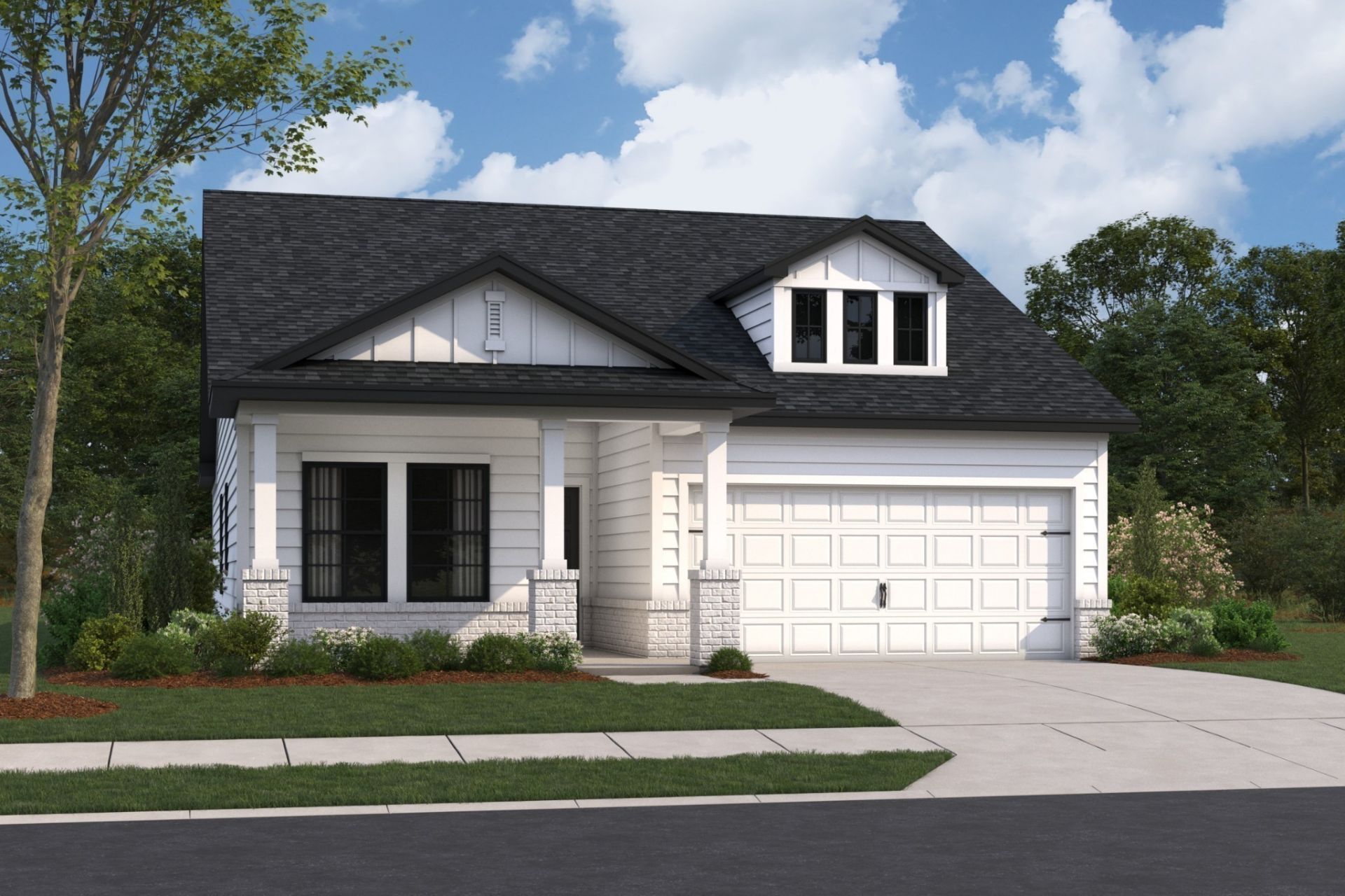 205 Conger Drive, Lebanon, TN 37087 Main Photo