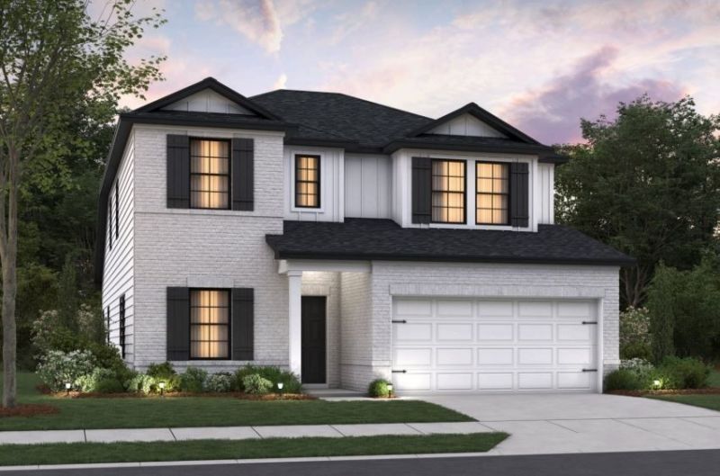 353 Kessell St, Lebanon, TN 37087 Main Photo