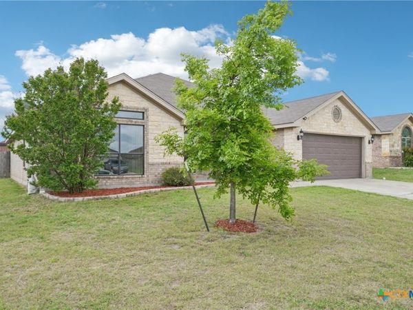 3408 Sands Lane, Killeen, TX 76549