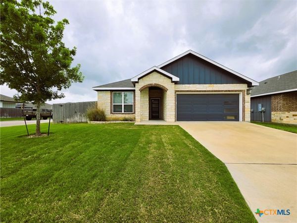 7709 Mcculloch Road , Temple, TX 76502