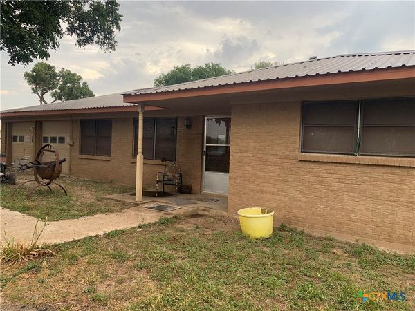 12655 State Highway 172, La Ward, TX 77970