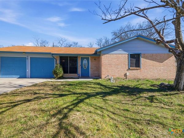1403 Little Street , Copperas Cove, TX 76522