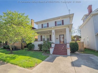 513 Hall Street, Charleston, WV 25302