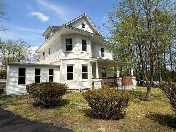 701 Route 304 , Nanuet, NY 10954