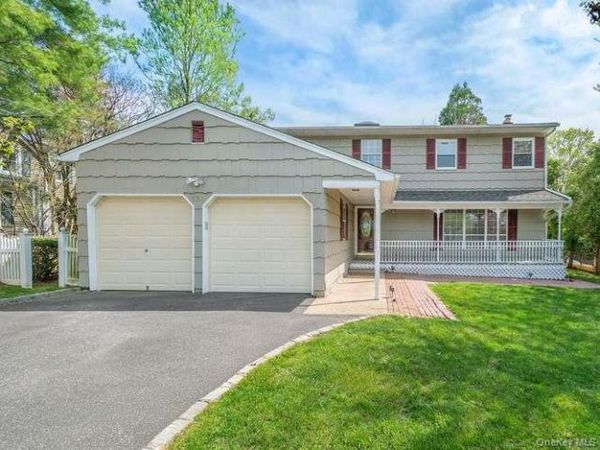 53A Grove Street , Glenwood Landing, NY 11547