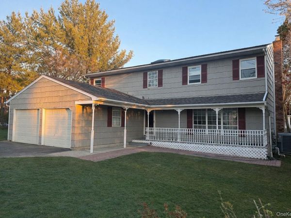 53A Grove Street , Glenwood Landing, NY 11547