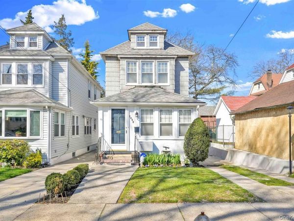 70-49 Loubet Street , Forest Hills, NY 11375