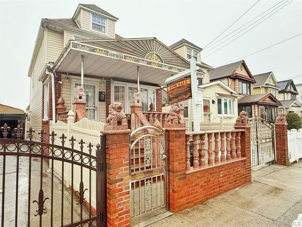 114-27 135th Street , South Ozone Park, NY 11420