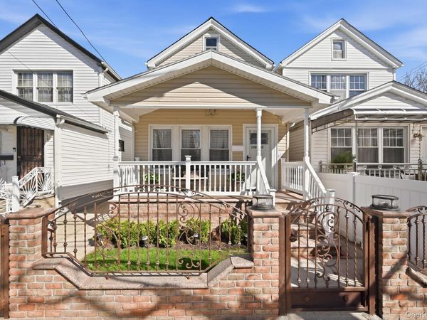 15037 119th Avenue , Jamaica, NY 11434