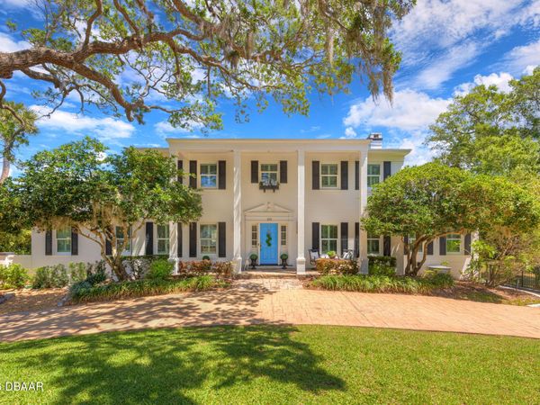 105 Riverside Drive, Ormond Beach, FL 32176