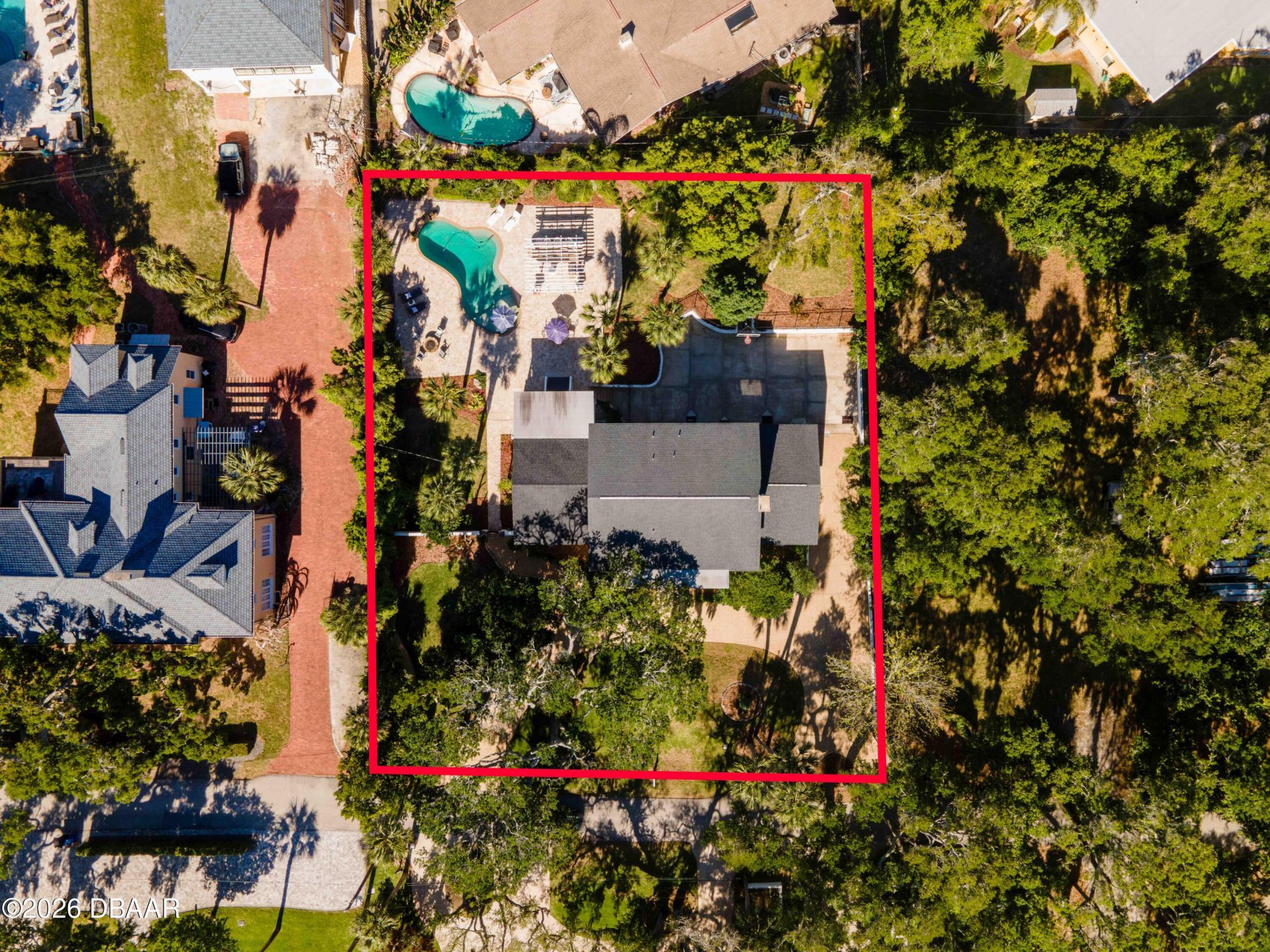 105 Riverside Drive, Ormond Beach, FL 32176 Photo