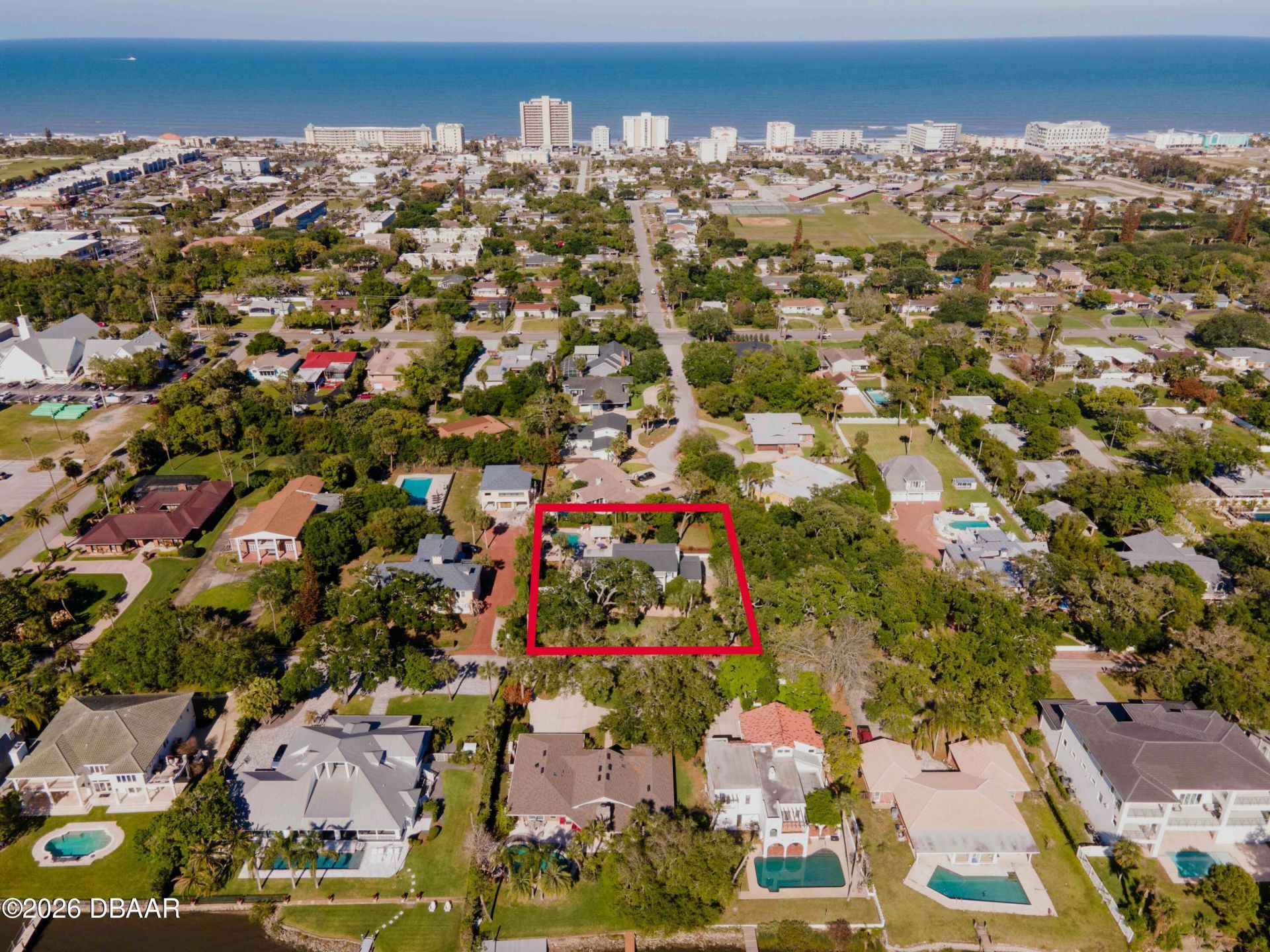 105 Riverside Drive, Ormond Beach, FL 32176 Photo