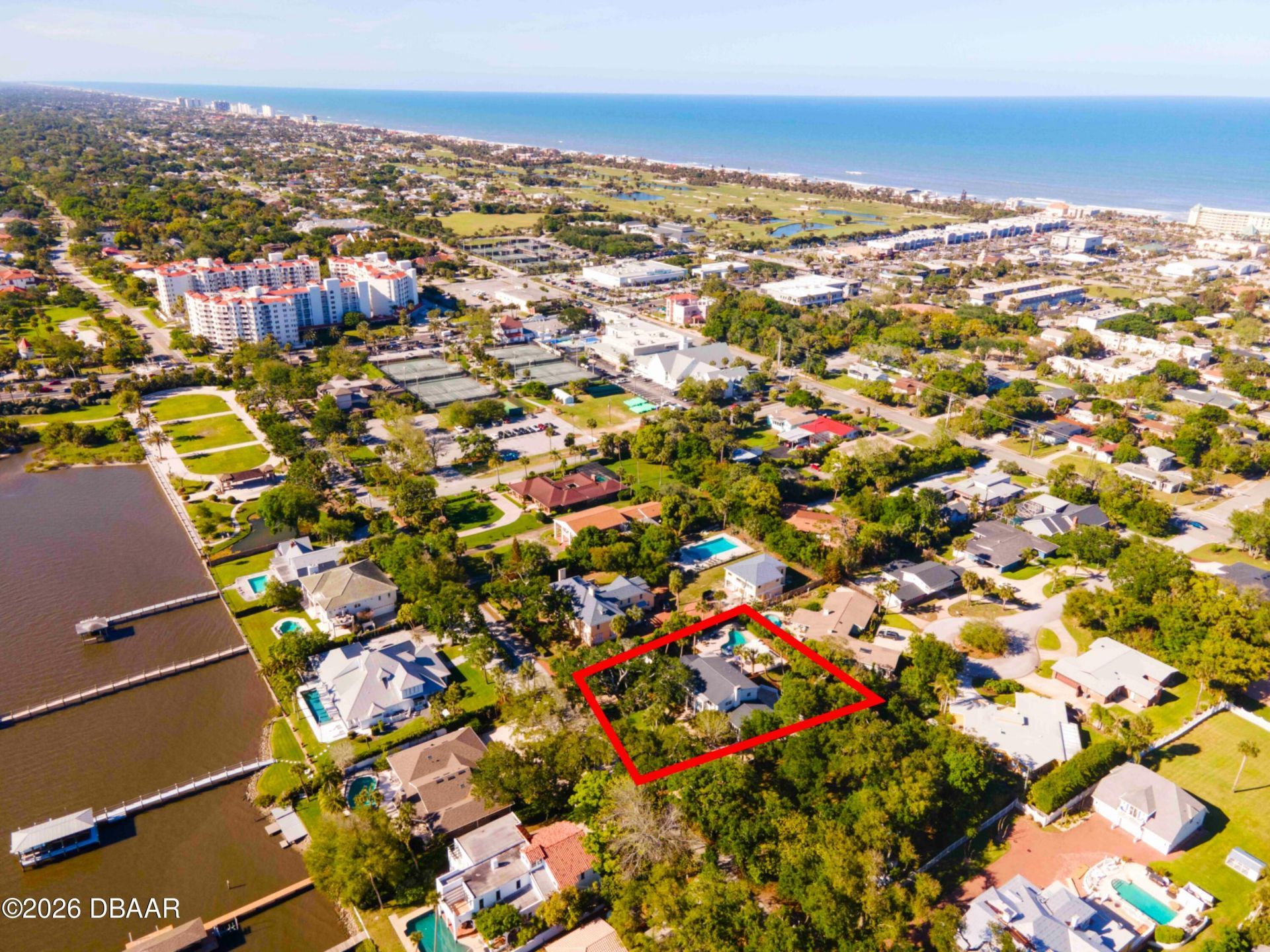 105 Riverside Drive, Ormond Beach, FL 32176 Photo