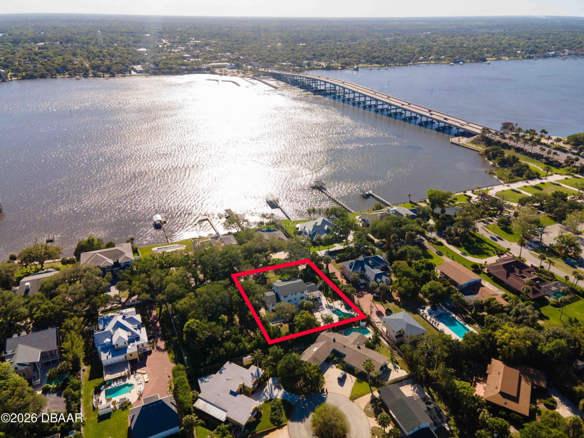 105 Riverside Drive, Ormond Beach, FL 32176 Photo