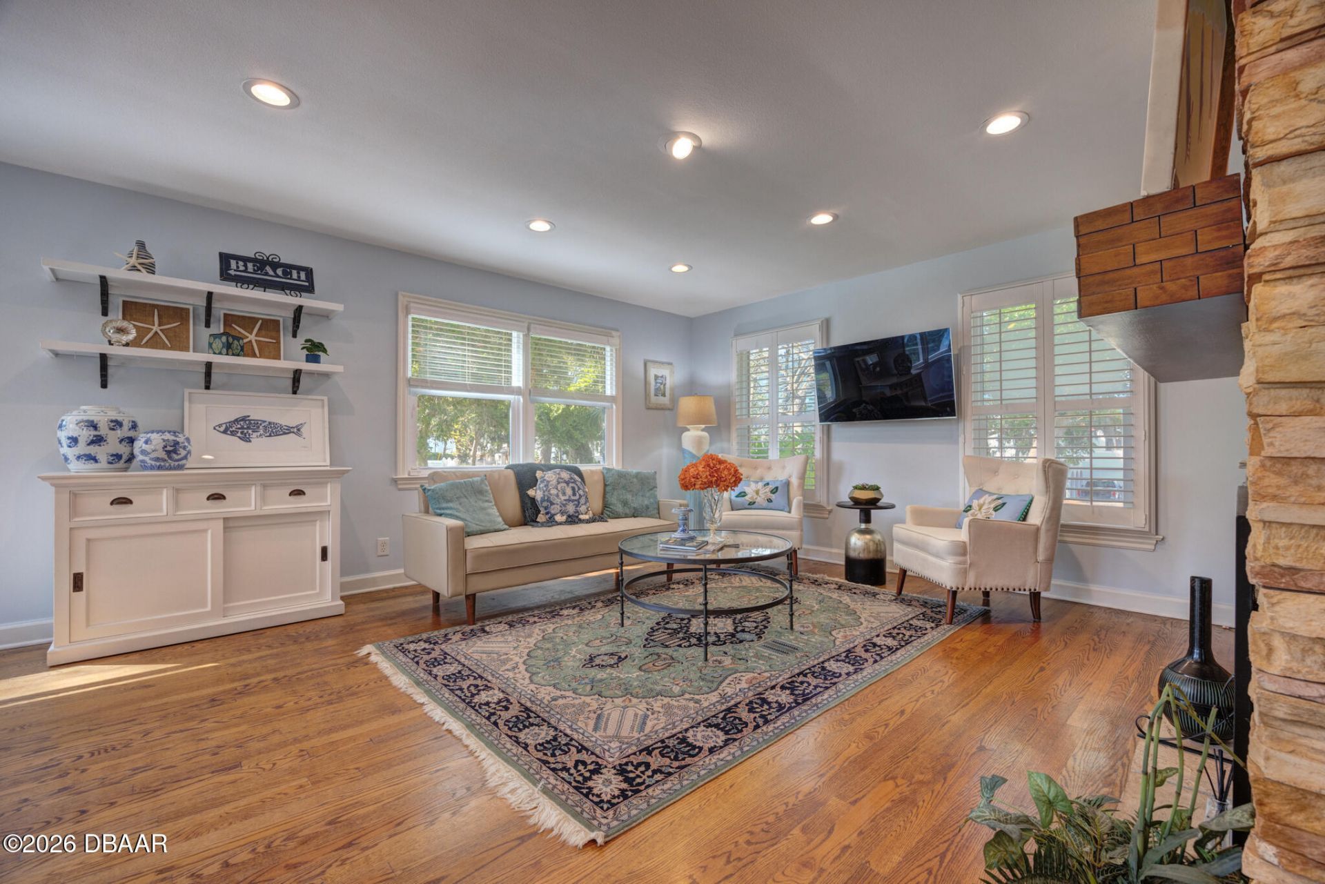 105 Riverside Drive, Ormond Beach, FL 32176 Photo