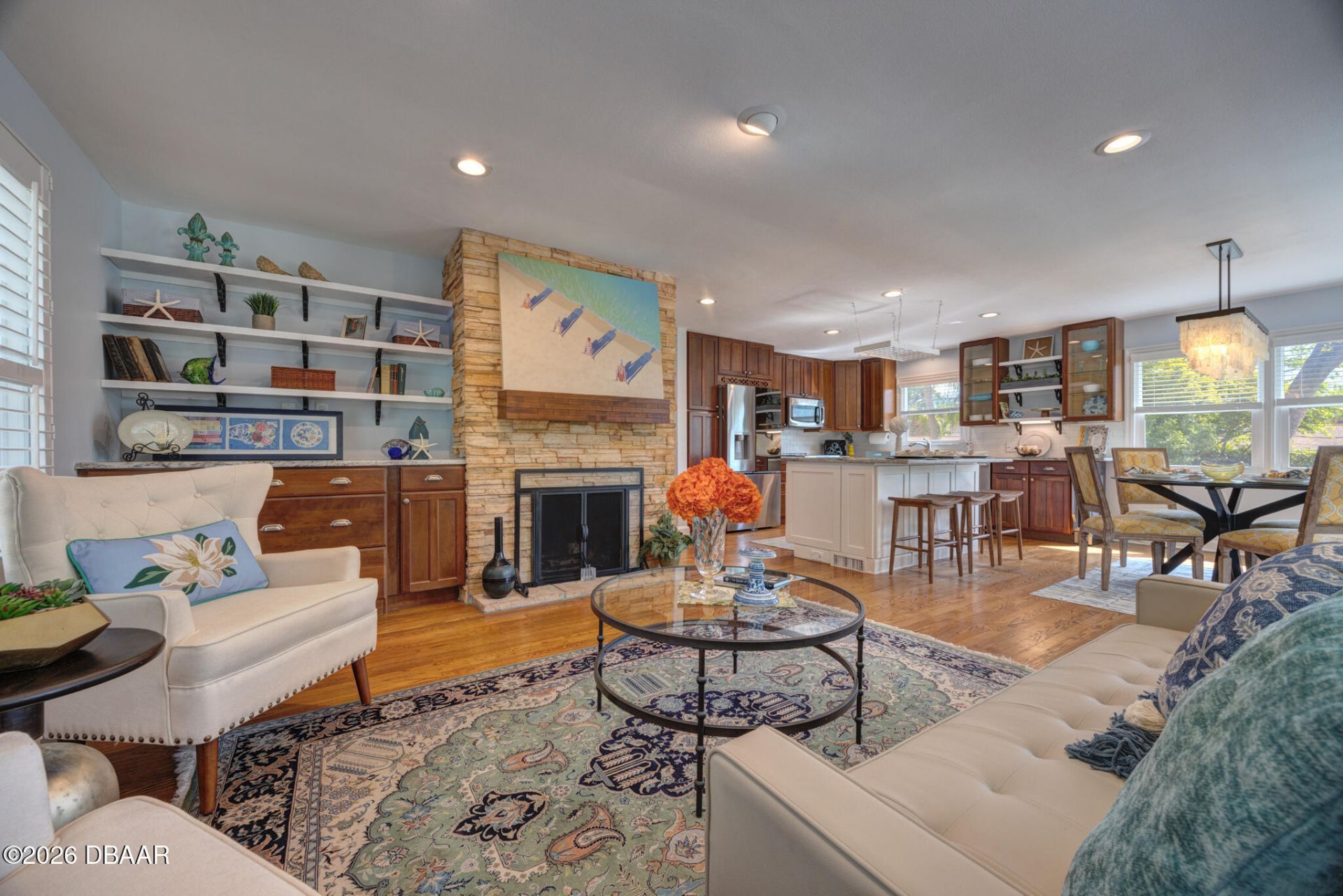 105 Riverside Drive, Ormond Beach, FL 32176 Photo