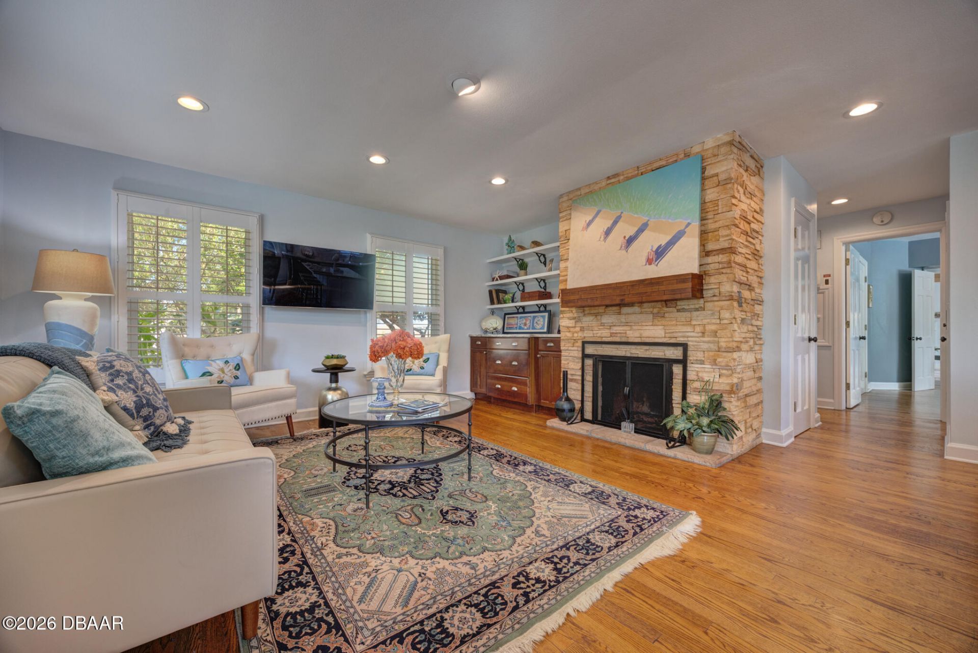 105 Riverside Drive, Ormond Beach, FL 32176 Photo